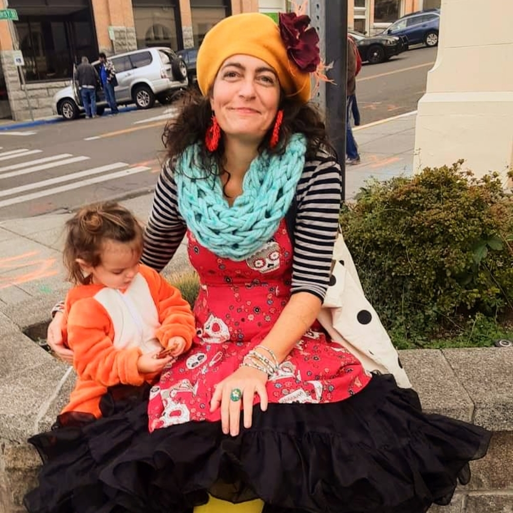 Meet your Posher, Soriya